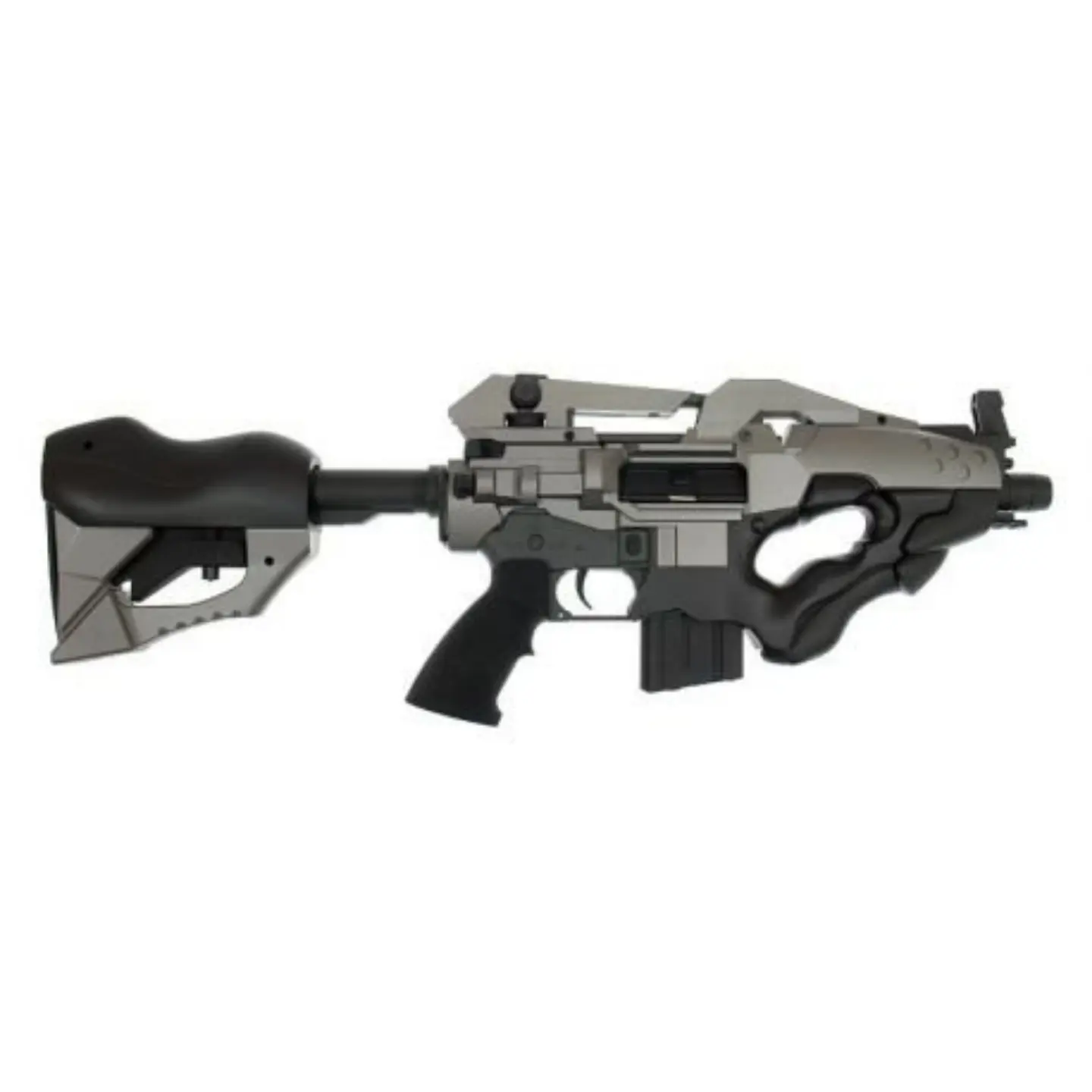 gun